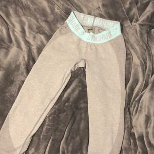 Gymshark Flex leggings